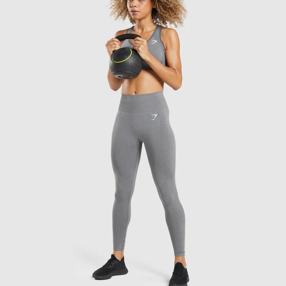 Gymshark vital seamless
